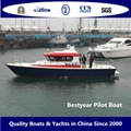 Bestyear Pilot Boat Pilot Ship for