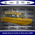Speed watertaxi 22H boat