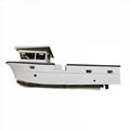 Fisher 1160 Commercial Fishing boat