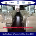 passenger boat PB1288A for 20-40 passengers 3