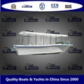 Bestyear Passenger Boat PB918A open boat
