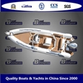 2024 model Rigid hull inflatable Boat-Rib790A