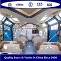Bestyear Electric Waterbus PB1480B