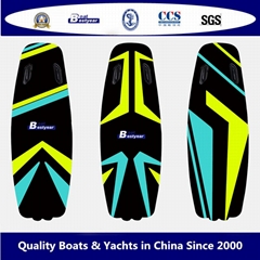 Electric surboard KY180A