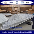 BESTYEAR Rib700AL