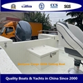 Bestyear Panga 28DA Fishing Boat