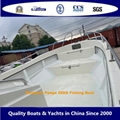 Bestyear Panga 28DA Fishing Boat