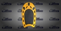 Inflatable Rescue Life Board