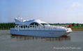 Catamaran Passenger Boat 1