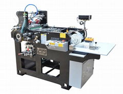 ZD-120 Chopstick Bag Making Machine