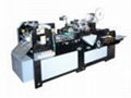 ZF-380 COMPUTER AUTOMATIC FIXED LENGTH TRANSVERSE CUTTING MACHINE