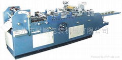 MODEL LT-390M FULL-AUTOMATIC ENVELOPE SEALING MACHINE