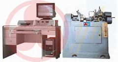 microcomputer control wear testing machine