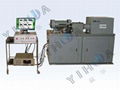 microcomputer controlled rolling contact fatigue tester