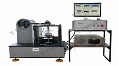 高速往復式摩擦磨損試驗機