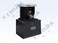 Reciprocating friction and wear testing machine