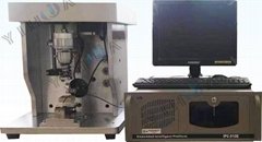  High-speed reciprocating type friction and wear tester