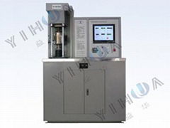 MMU-5GHigh Temperature End-face Friction and Wear Testing Machine
