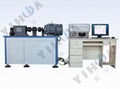 MPV-20B Screen Display PV Friction Testi