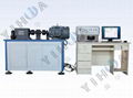 MPV-20B Screen Display PV Friction Testing Machine