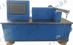 MRH-1 Ring Block Friction Testing Machine