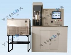 MMU-5GL  high and low temperature friction and wear tester