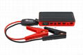 Hot Selling Emergency Jump Starter Multifuction Jump Starter for car accessories