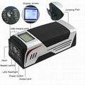 Emergency Multi-function Car Jump Starter for 12/24V diesel & petrol car 6