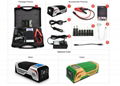 Emergency Multi-function Car Jump Starter for 12/24V diesel & petrol car 10