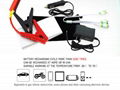  super-slim design Car Jump Starter 2