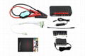 15000MAH Car Jump Starter with LCD display 7