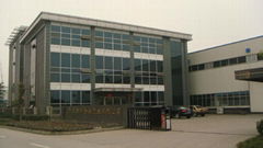 CHENGDU JINNUO INDUSTRY CO.,LTD.