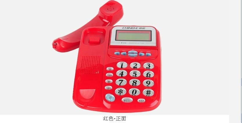 中諾電話機C028 2