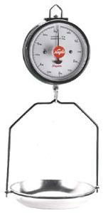 Mechanical Hanging scale
