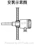 電容式堵料開關  2