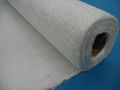 FiberGlass Woven Roving Combo Mat(Flow