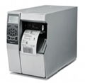 工业条码打印机  Zebra 斑马ZT510 1