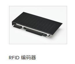 工业RFID打印机斑马 ZT610R 3