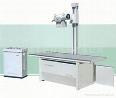 YZ-200B 200mA YZ-300 300mA MEDICAL DIAGNOSTIC X-RAY MACHINE 