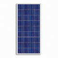 50w poly crystalline solar module