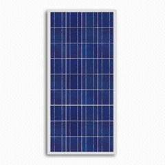 50w poly crystalline solar module SST-50WP