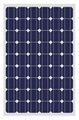 130W-150W mono crystalline solar panels 1