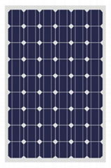 130W-150W mono crystalline solar panels