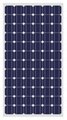 150W-180W mono crystalline solar modules