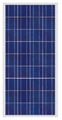 120W---150W poly crystalline solar