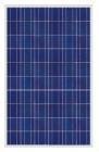 250W poly crystalline solar panels