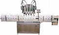 Liquid Filling Machine 1