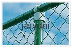 Chain Link Fence