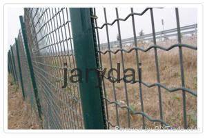 Euro Fence 