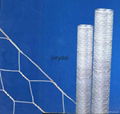 Hexagonal Wire Netting